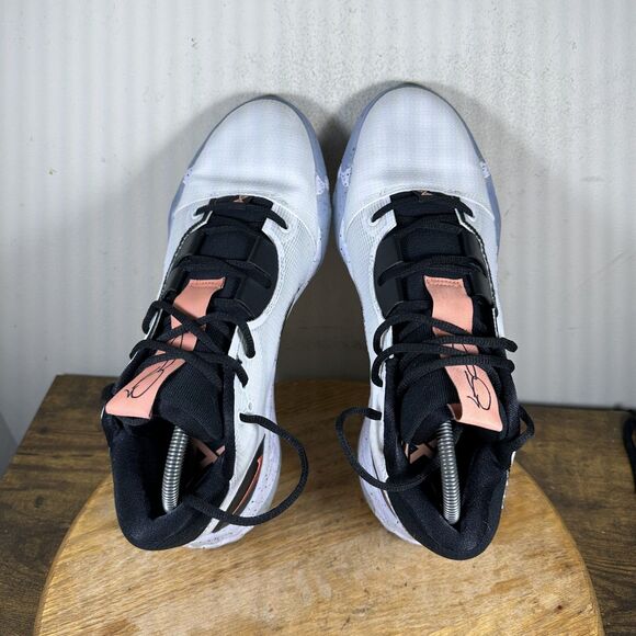 Nike Giannis Immortality Shoes Mens Size 10 Basketball DC1974-100 main image 5